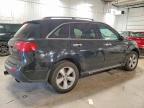 2011 Acura MDX