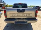 2003 Nissan Frontier XE-V6