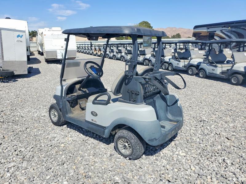 2020 Club Car Tempo Lithium Golf Cart