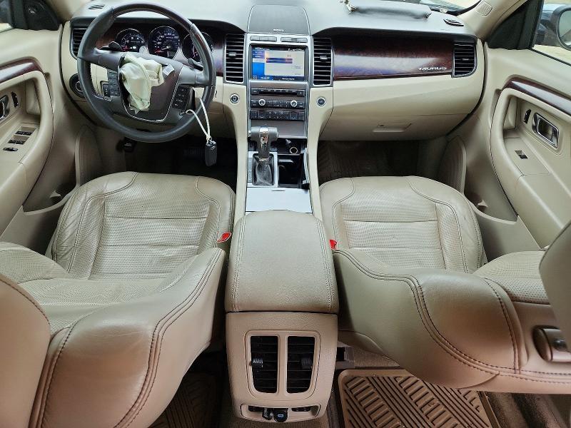 2012 Ford Taurus Limited
