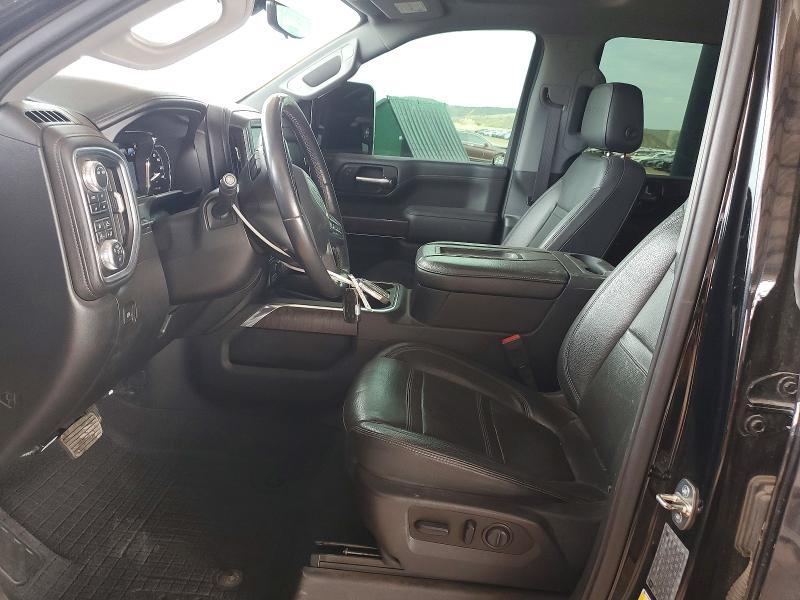2020 GMC Sierra K2500 Denali