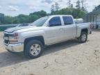 2018 Chevrolet Silverado C1500 LT