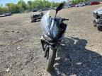 2014 Kawasaki EX650 F