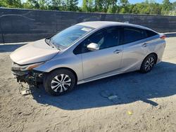 2022 Toyota Prius Prime Limited for sale in Spartanburg, SC