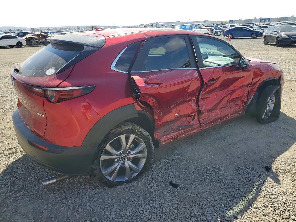 2020 Mazda Cx-30 Preferred