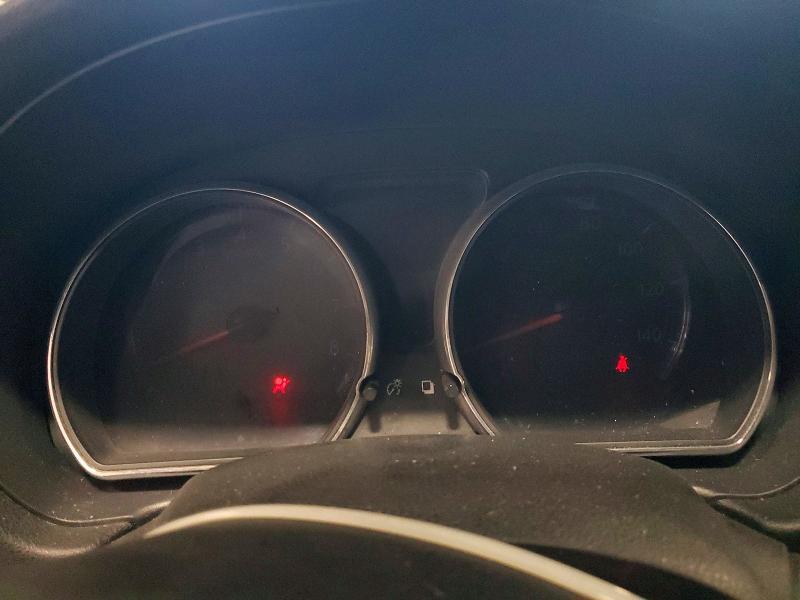 2014 Nissan Versa Note sv