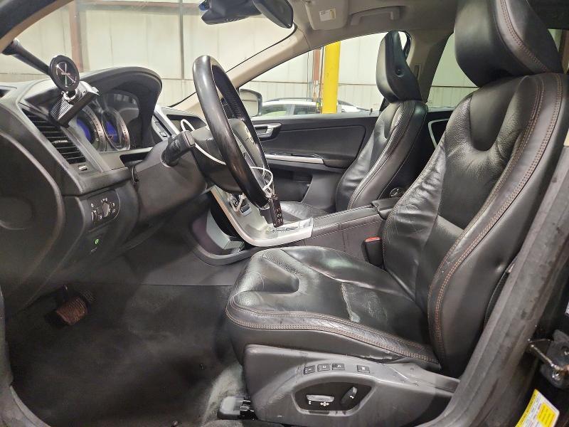 2012 Volvo Xc60 T6