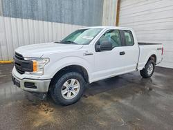 2018 Ford F150 en venta en Greenwell Springs, LA
