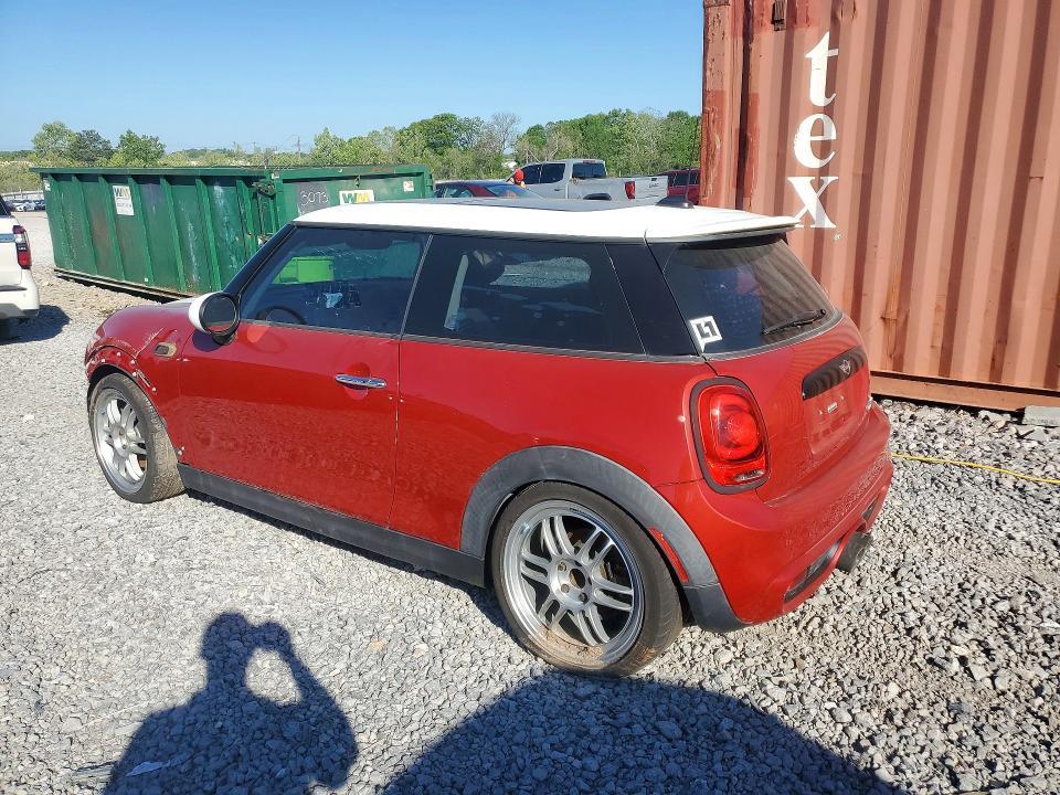2014 Mini Cooper s
