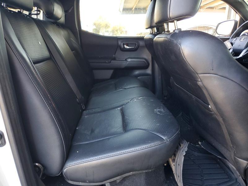 2019 Toyota Tacoma TRD PRO