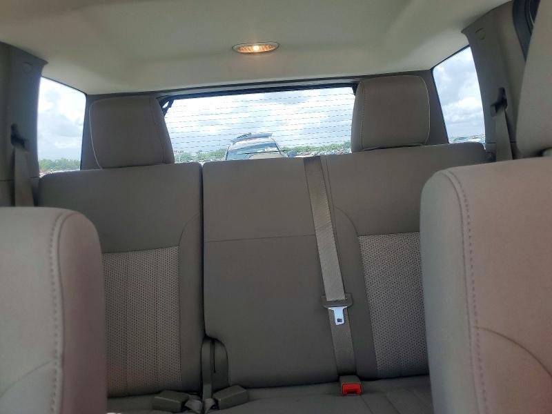 2009 Jeep Liberty Sport