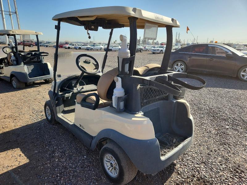 2020 Club Car Golf Cart