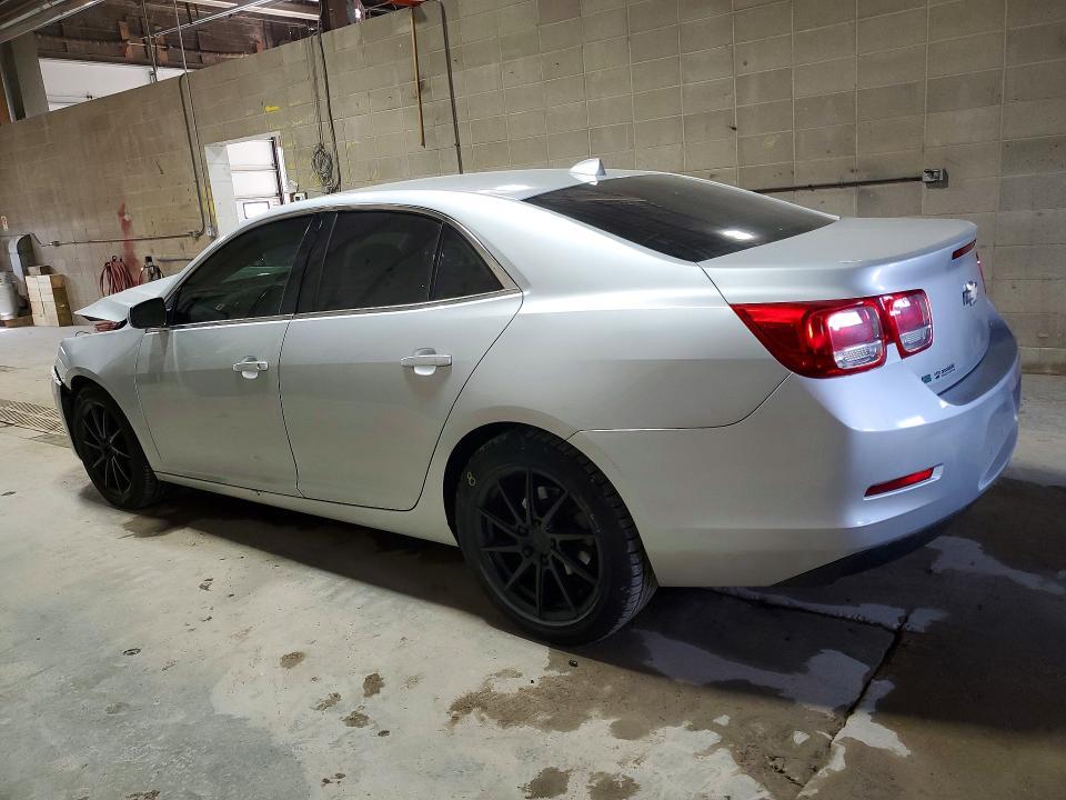 2014 Chevrolet Malibu 2LT