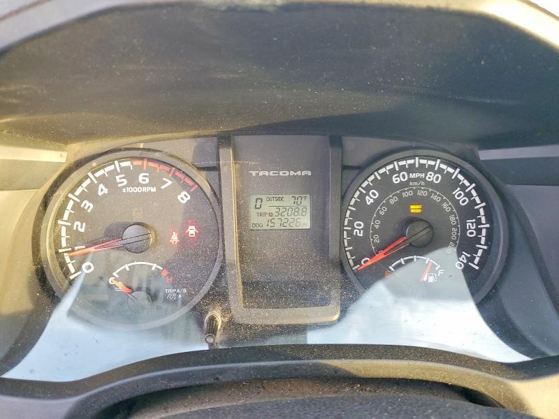 2016 Toyota Tacoma SR