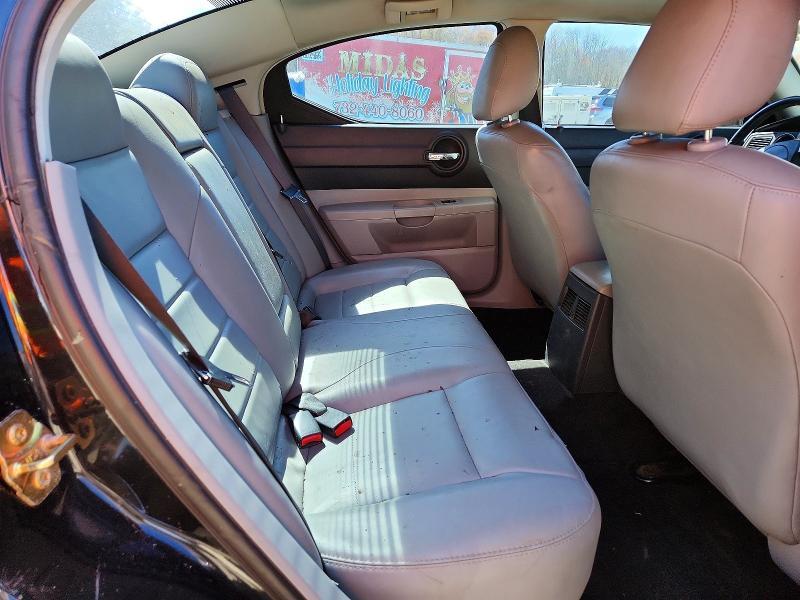 2006 Dodge Charger r