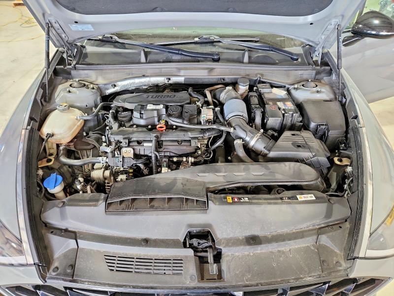 2023 Hyundai Sonata sel Plus