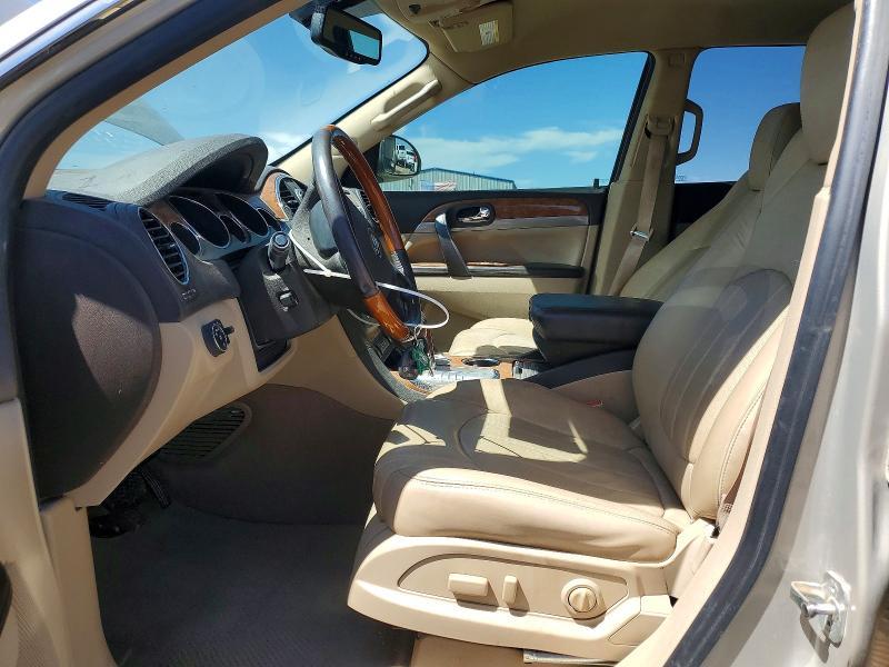 2011 Buick Enclave cxl