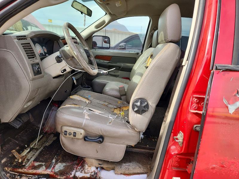 2006 Dodge RAM 2500 ST