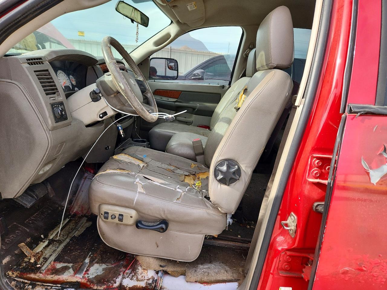 2006 Dodge RAM 2500 ST