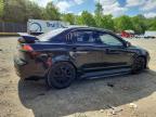 2017 Mitsubishi Lancer es
