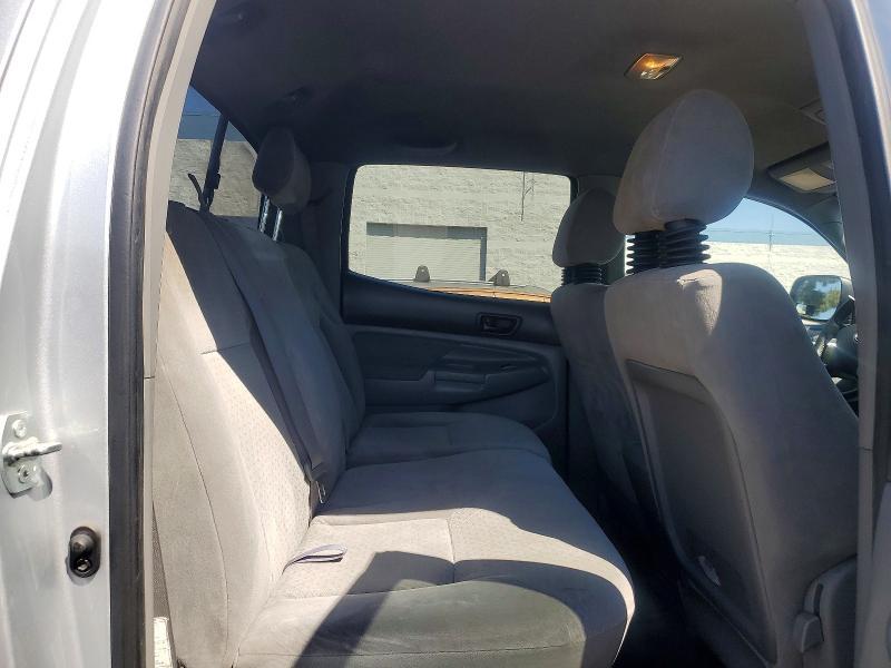 2006 Toyota Tacoma Double Cab