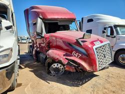 Salvage Trucks for parts for sale at auction: 2019 Volvo VN VNL