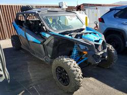 Can-Am Vehiculos salvage en venta: 2021 Can-Am Maverick X3 Utility Vehicle