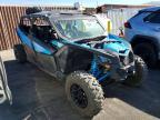 2021 Can-Am Maverick X3 Utility Vehicle
