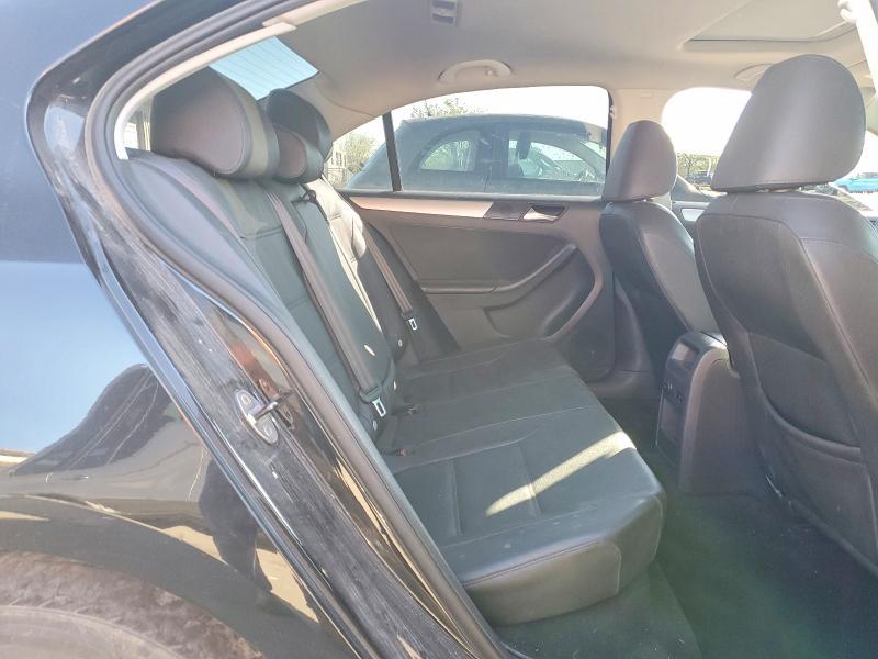 2012 Volkswagen Jetta tdi