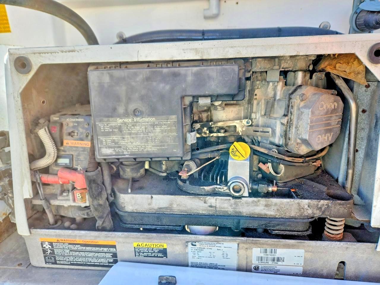 2014 Pelsue Trailers