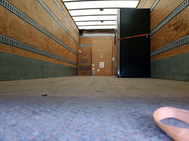 2020 Freightliner M2 106 Medium Duty