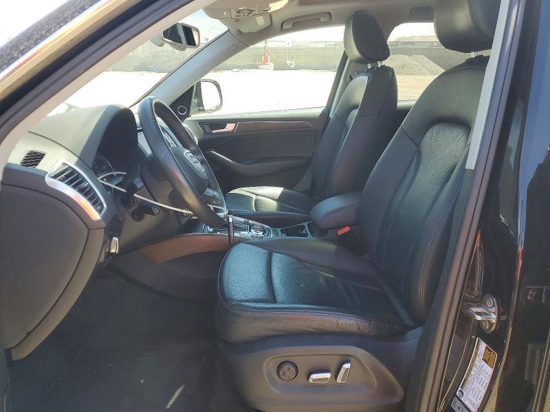 2014 Audi Q5 Premium Plus