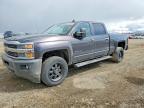 2015 Chevrolet Silverado K2500 Heavy Duty LTZ