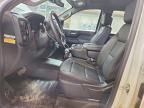 2022 Chevrolet Silverado K1500