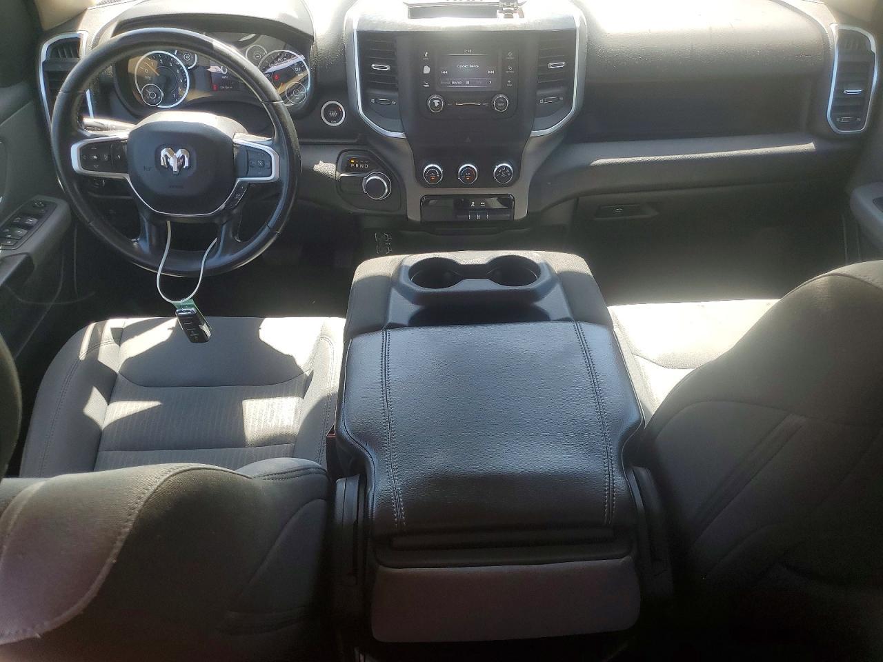 2019 Dodge RAM 1500 BIG Horn