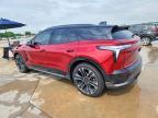 2025 Chevrolet Blazer ss