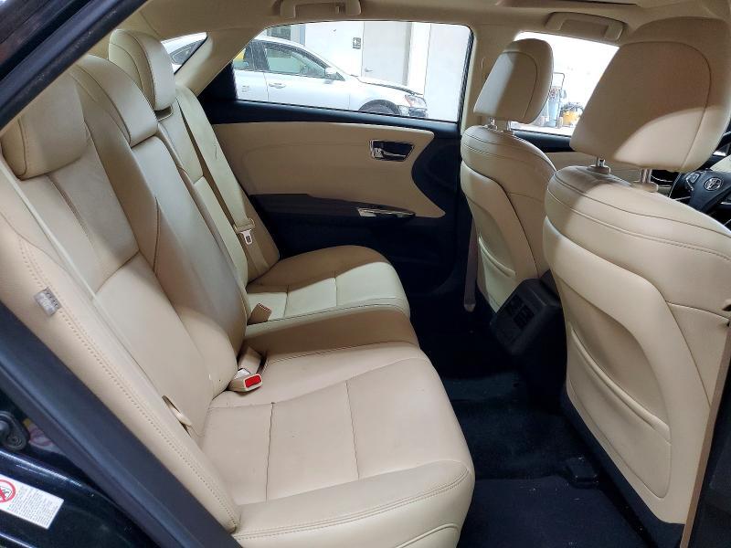 2016 Toyota Avalon Touring