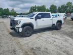 2024 GMC Sierra K2500 Denali Ultimate