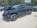 2018 Chevrolet Silverado C1500 Custom