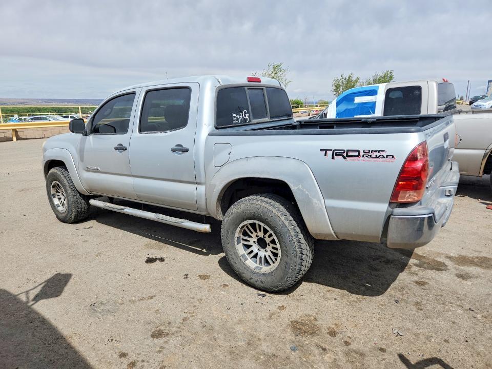 2006 Toyota Tacoma Double Cab Prerunner
