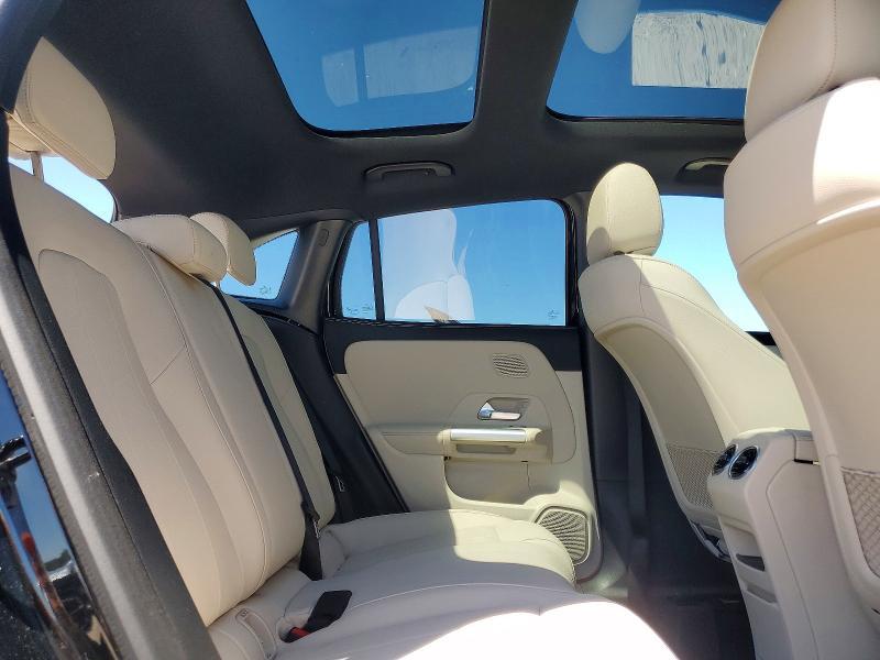 2025 Mercedes-Benz Gla 250