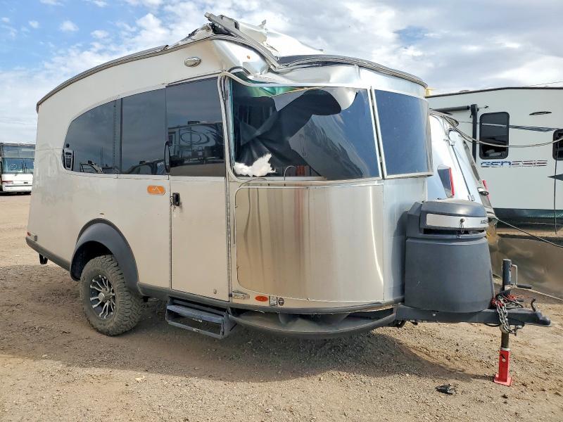 2022 Airstream Basecamp Camper