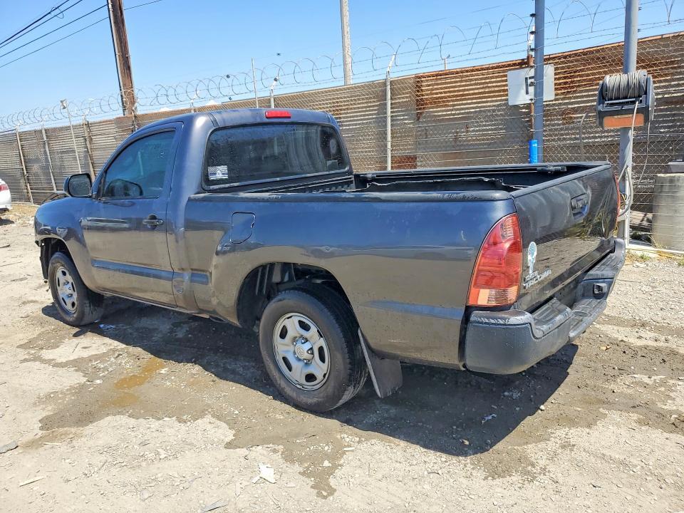 2013 Toyota Tacoma Base