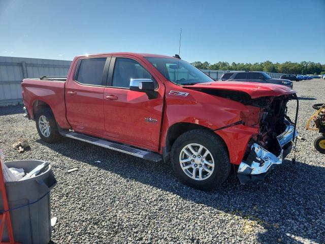2020 Chevrolet Silverado K1500 LT