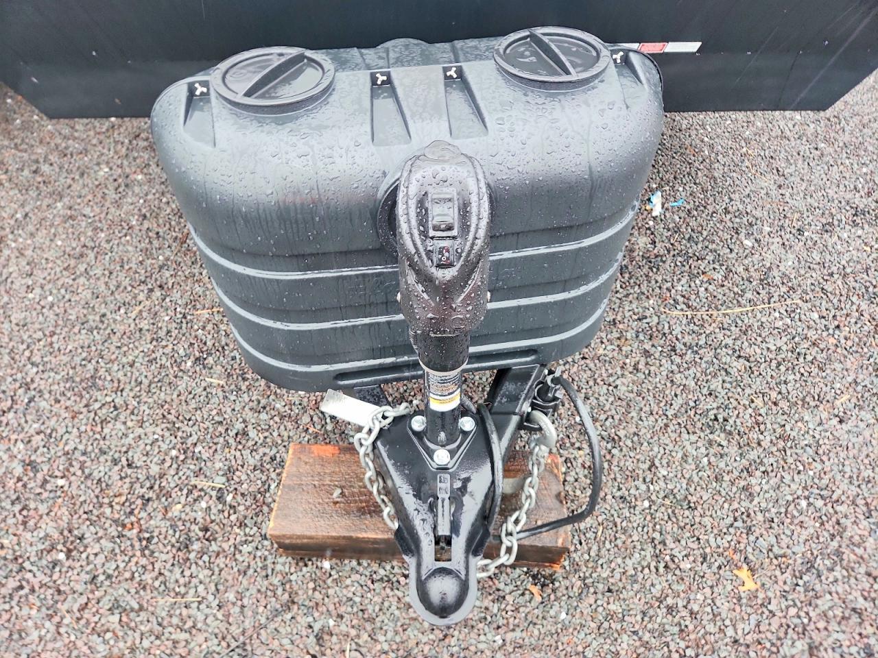 2025 Keystone Coleman Camper