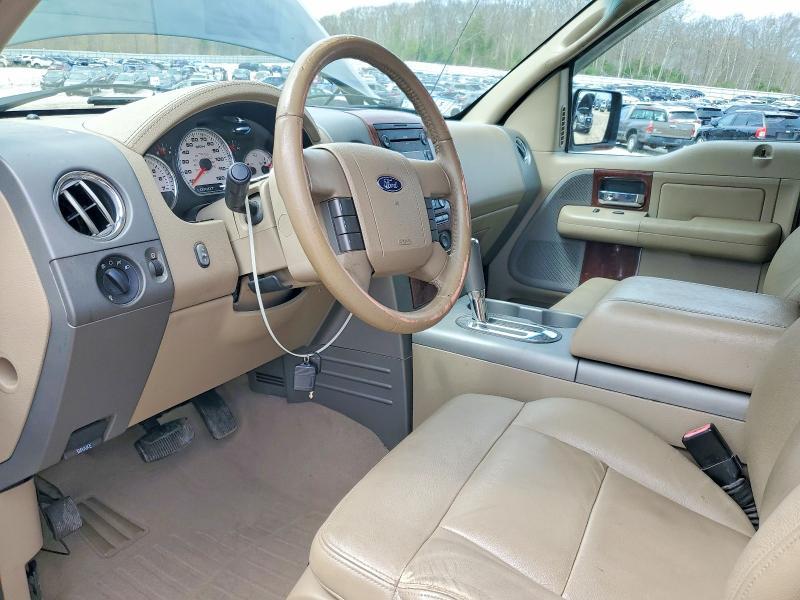 2007 Ford F-150