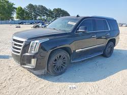 2018 Cadillac Escalade for sale in Loganville, GA