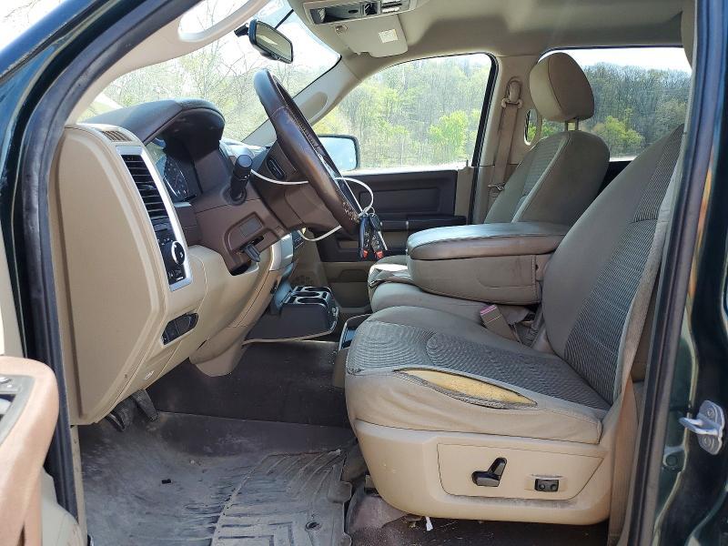2011 Dodge RAM 1500