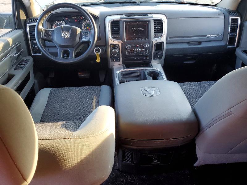 2019 Dodge RAM 1500 Classic SLT