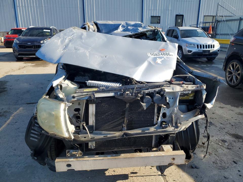 2008 Toyota Tacoma Access cab
